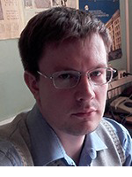 Мельников Максим