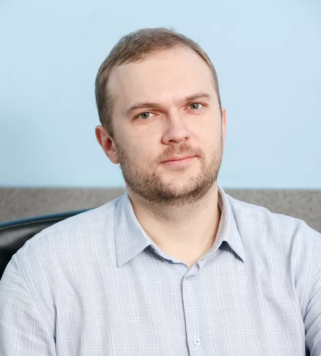 Шляпников Антон